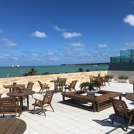 João PessoaImperial Flat公寓式酒店 外观 照片